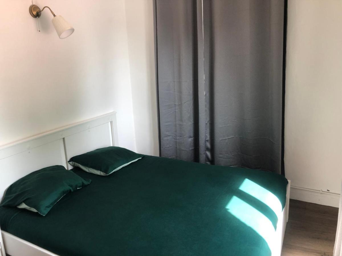 Appartamento La Clef Sithieu Saint-Omer  Esterno foto