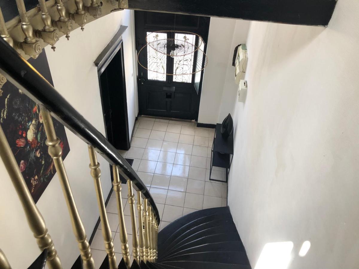 Appartamento La Clef Sithieu Saint-Omer  Esterno foto