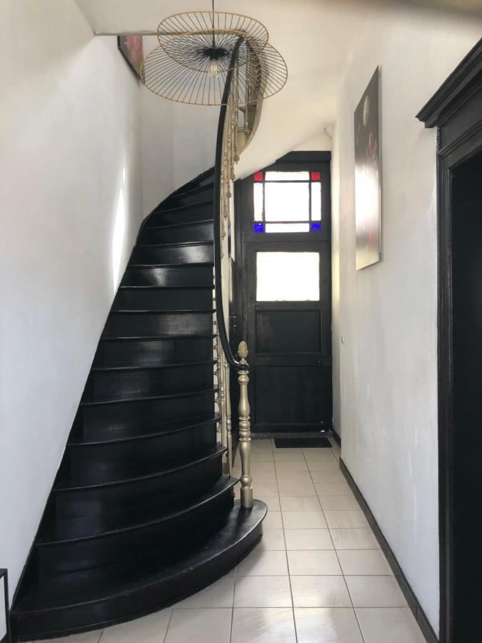 Appartamento La Clef Sithieu Saint-Omer  Esterno foto