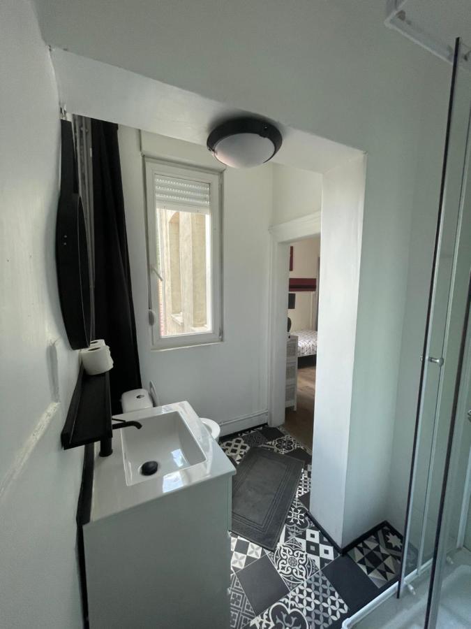 Appartamento La Clef Sithieu Saint-Omer  Esterno foto