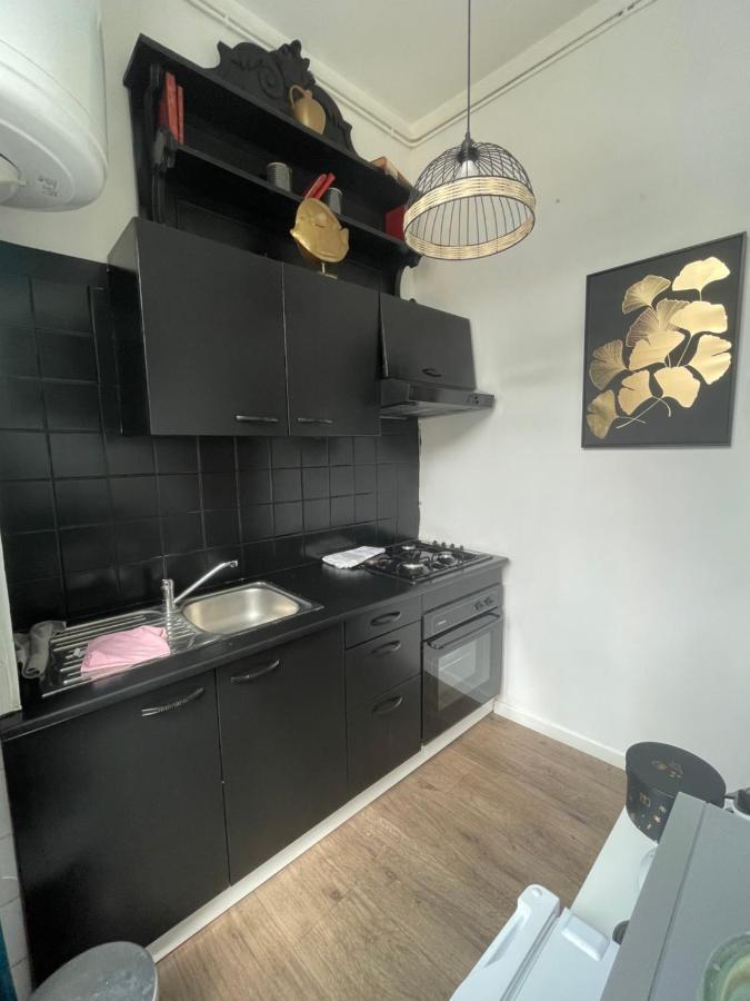 Appartamento La Clef Sithieu Saint-Omer  Esterno foto