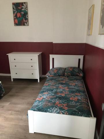 Appartamento La Clef Sithieu Saint-Omer  Esterno foto